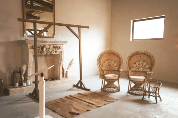 Fauteuil Emmanuel – Image 3