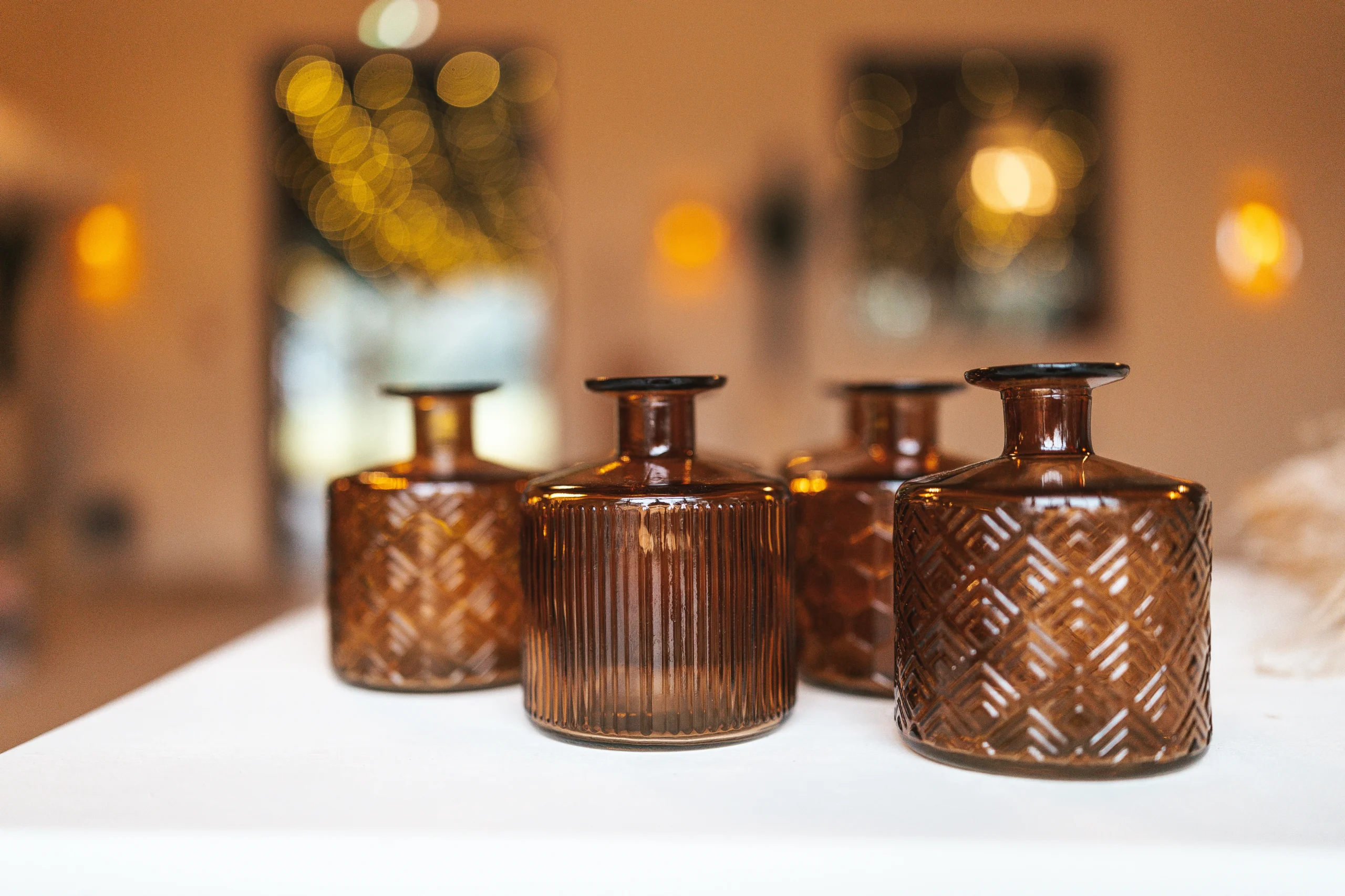 Vases terracotta modèle 2