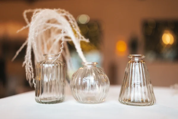 Soliflores transparents