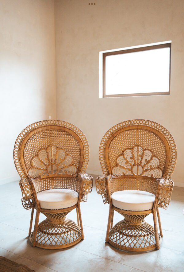 Fauteuil Emmanuel