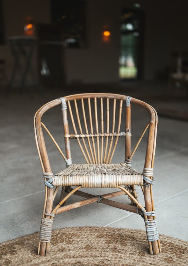 Chaise enfant